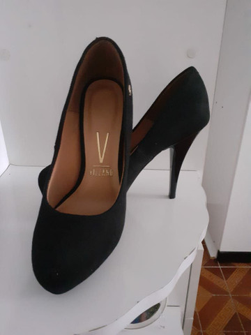 Sapato feminino - Foto 3