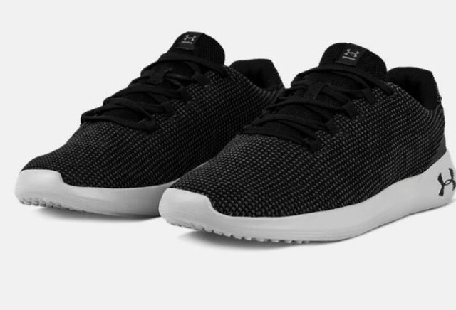 tênis under armour ripple sa é bom