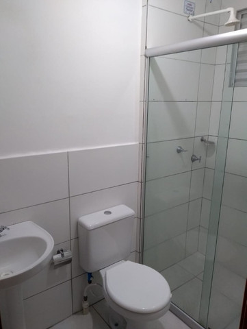 Apartamento para Alugar no Villa Natal- Cond. Pitangueira - R$ 750 - Foto 2
