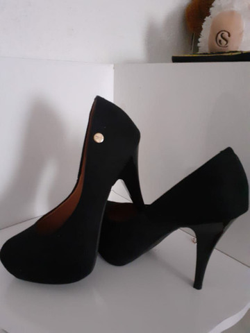 Sapato feminino