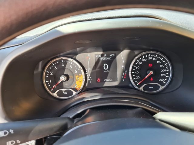 Jeep Renegade 2018 16.000km Única Dona automático - Foto 5