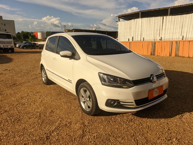 FOX HIGHLINE I-MOTION 1.6 FLEX 16V 5P