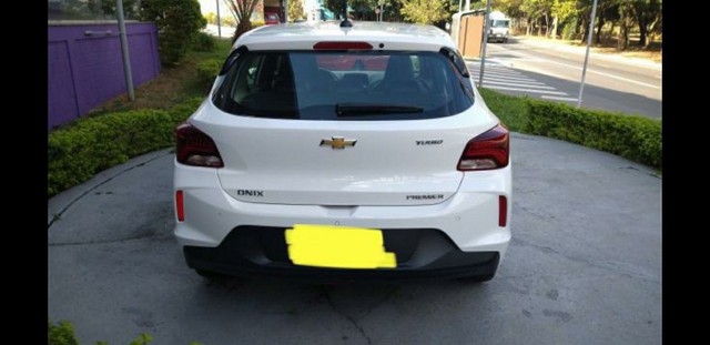 ONIX HATCH 1.0 TB PREMIER 2020
