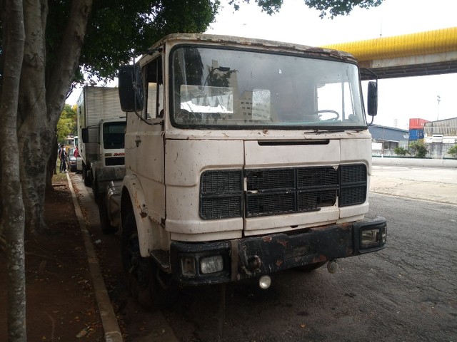 3 FIAT 190H TURBO