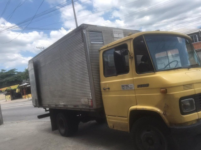 Fretes e Mudanças - Foto 3