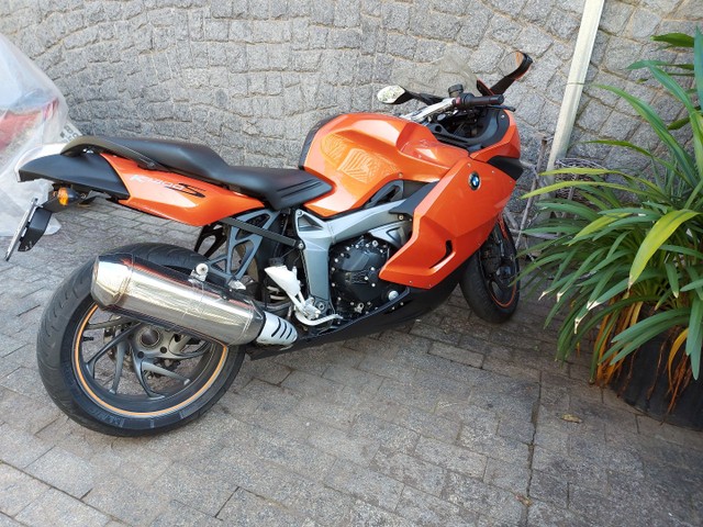 BMW 1.300S 2009
