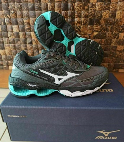 Mizuno wave creation outlet 43