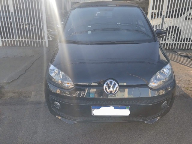 VOLKSWAGEN UP 2017