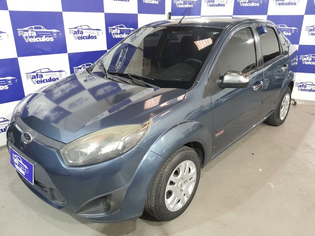 FIESTA SEDAN 1.0 2011 EM OFERTA COM ENTRADA A PARTIR DE MIL REAIS BSF21**