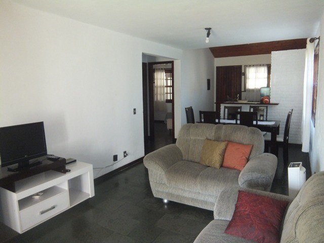 Casa residencial em condomínio fechado a 350 metros da Praia de Manguinhos - Foto 4