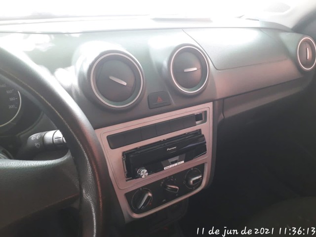 VENDO GOL G6