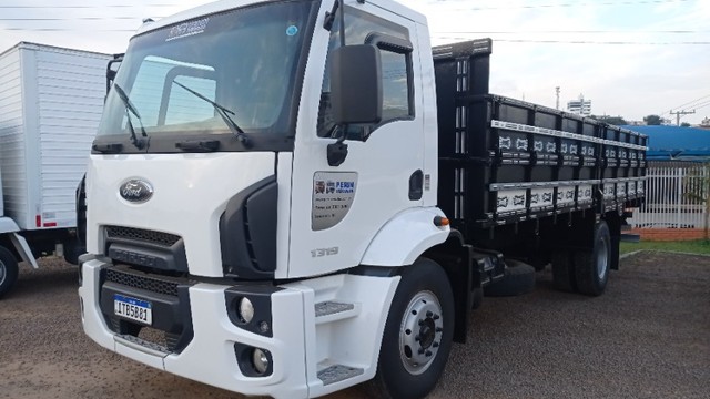 FORD / CARGO 1319 MODELO NOVO