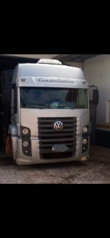 VENDO CAMINHÃO VW