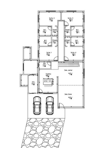 Habite-se / PROJETO ESTRUTURAL / Engenheiro/ Arquiteto - Foto 2