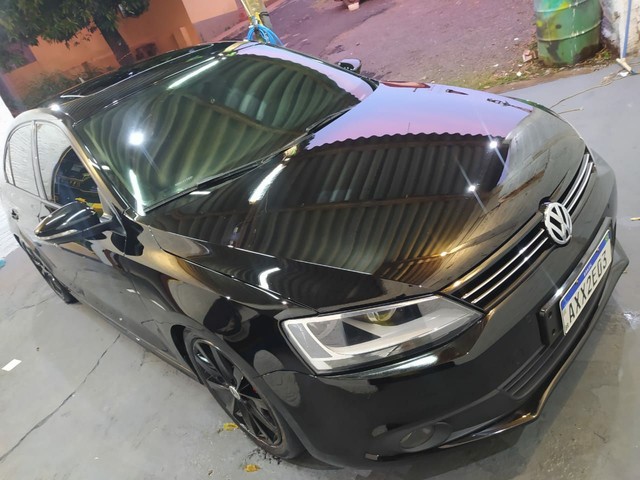 JETTA CONFOTLINE 2012 2.0
