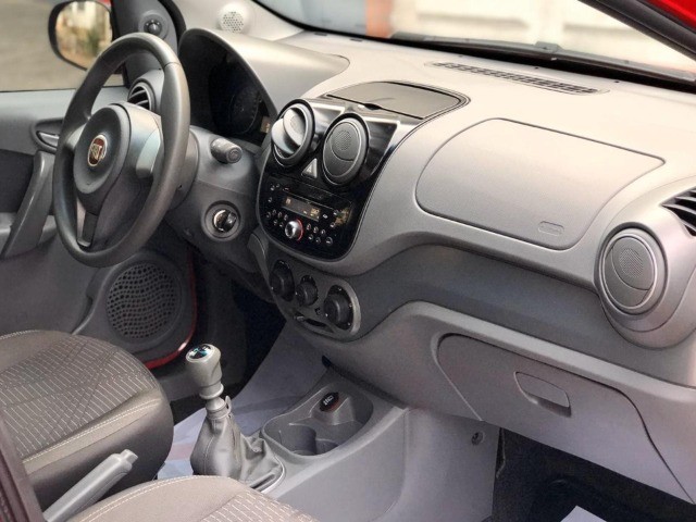 FIAT PALIO 1.4 ATTRACTIVE 8V FLEX 2013