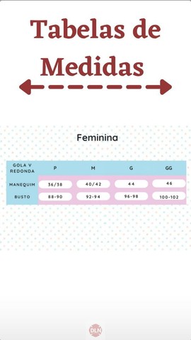 Camisas Básicas Femininas  - Foto 4