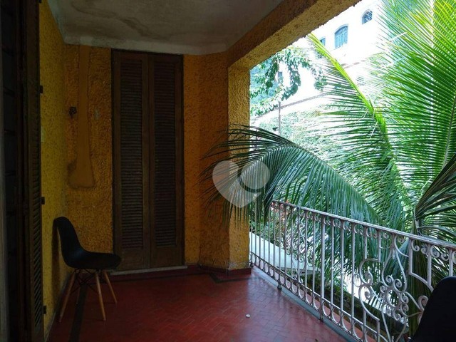 Casa com 4 dormitórios à venda, 384 m² por R$ 2.100.000,00 - Cosme Velho - Rio de Janeiro/ - Foto 19