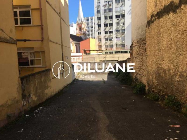 terreno na Glória excelente localização proximo ao metro comércios variados, muito espaços - Foto 5