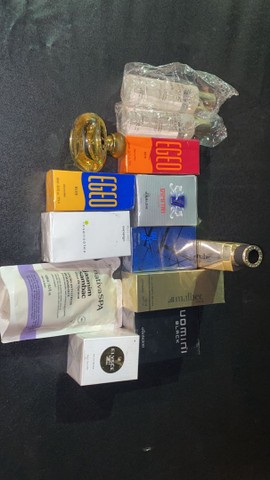  Vende-se Perfumes!