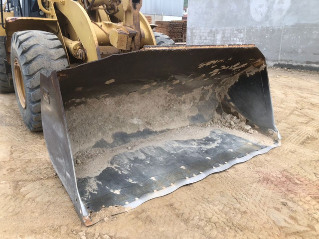 Pá Caterpillar 950 H - 2006 - Foto 3