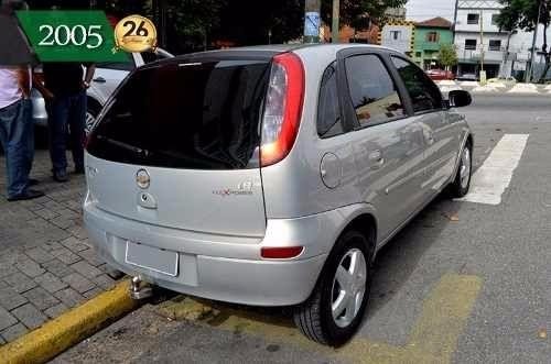 corsa 2005