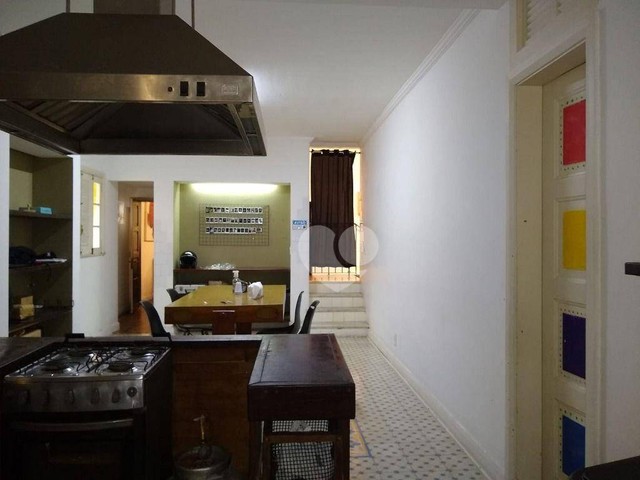 Casa com 4 dormitórios à venda, 384 m² por R$ 2.100.000,00 - Cosme Velho - Rio de Janeiro/ - Foto 11