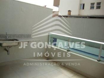 Apartamento à venda, 2 quartos, 1 suíte, 2 vagas, Ipiranga - Belo Horizonte/MG - Foto 5