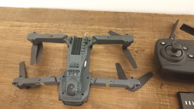 Mini drone Eachine E58 