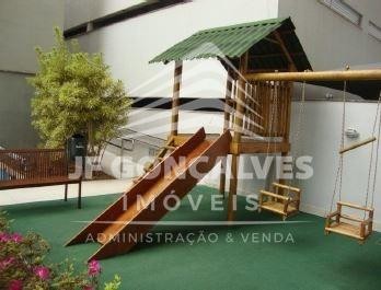 Apartamento à venda, 2 quartos, 1 suíte, 2 vagas, Ipiranga - Belo Horizonte/MG - Foto 20