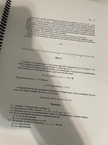 Livro Geometria Analítica- Reis & Silva- 2ª edição  - Foto 3