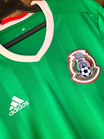 Camisa Seleção México  - Foto 2