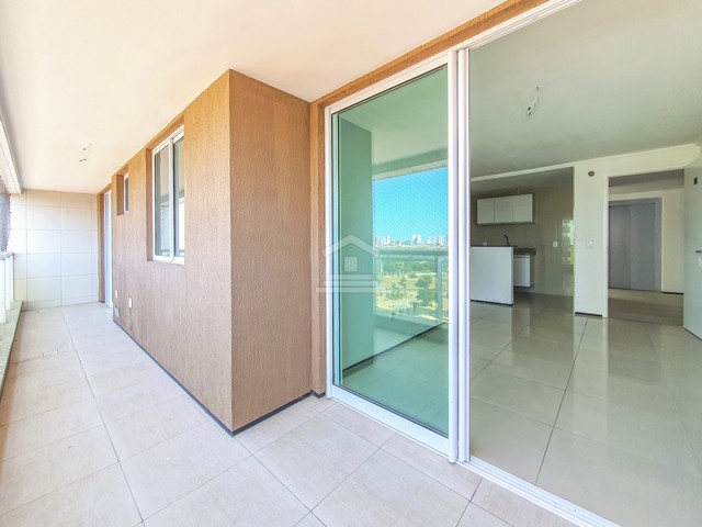Apartamento para venda com 72 metros quadrados com 2 quartos em Guararapes - Fortaleza - C - Foto 14