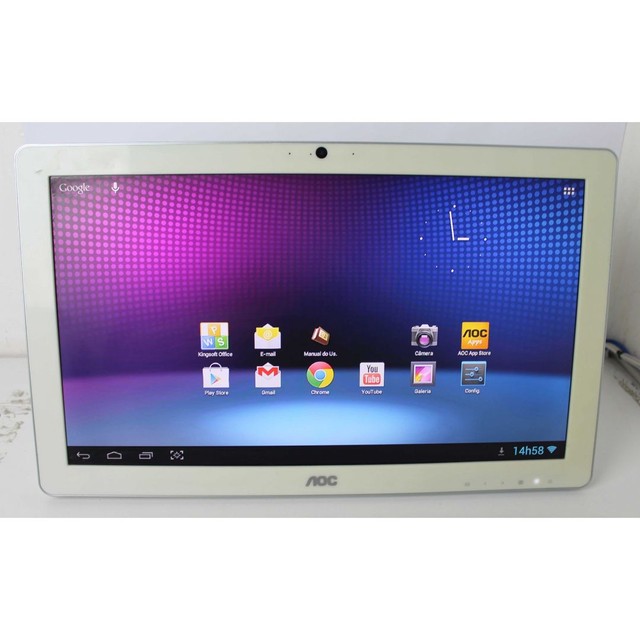 aoc a2072pwh windows