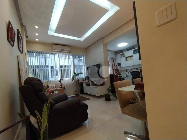 Apartamento com 2 dormitórios à venda, 75 m² por R$ 895.000,00 - Flamengo - Rio de Janeiro - Foto 6