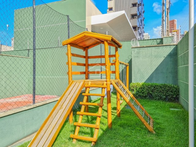 Apartamento para venda tem 61 metros quadrados com 2 quartos em Meireles - Fortaleza - CE - Foto 8