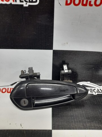 Maçaneta Externa Dianteira Direita Fiat Punto 2014 Original 310d *