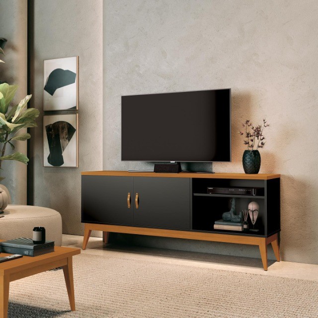 Rack Star TVs até 60 TD - Foto 3