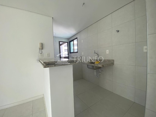 Apartamento para venda possui 73 metros quadrados com 1 quarto em Meireles - Fortaleza - C - Foto 6