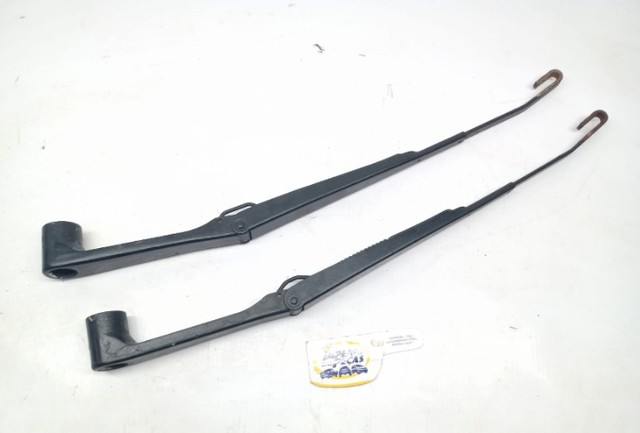 Par Braço Limpador Parabrisa Pajero Glsb 97 #25358