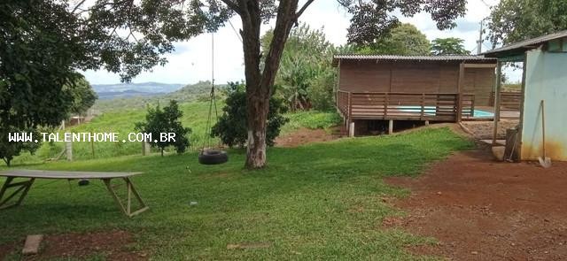 Área Rural para Venda em Francisco Beltrão, Zona Rural - Foto 4