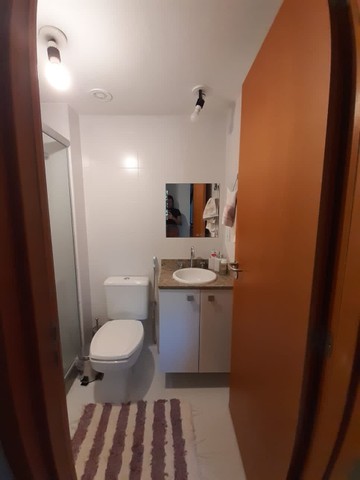 Apartamento para aluguel  com 2 quartos em Charitas em Niterói - Foto 20