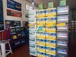 Loja de Baterias a Venda em Santo André - Foto 2