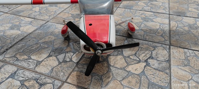 Aeromodelo Cesnna Great Planes  - Foto 2