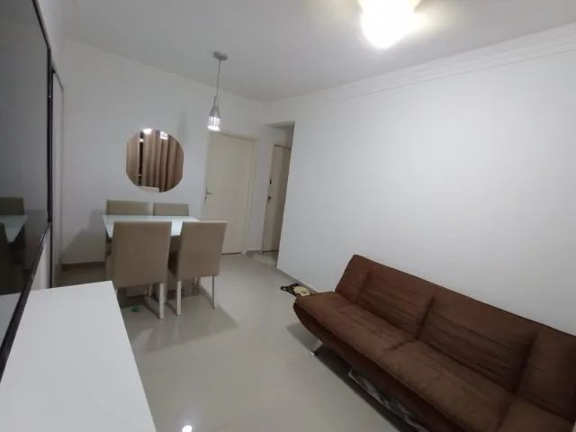 Captação de Apartamento a venda na Rua Sílvio Daige, Jardim Tejereba, Guarujá, SP