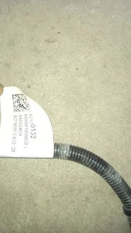 Chicote do motor 1.4 8v flex gm chevrolet onix prisma 2019 original  - Foto 3