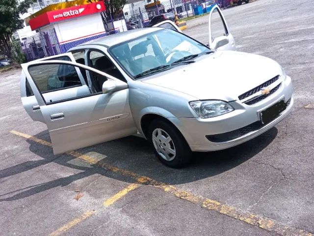 Chevrolet Classic 2015 por R$ 45.990, São Paulo, SP - ID: 1746891
