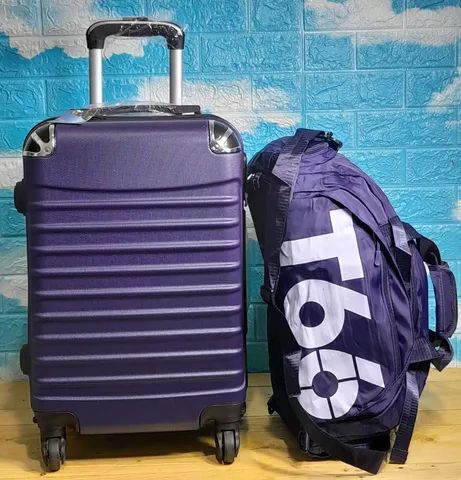 ?Kit Mala 10 kg + T66<br><br> - Foto 5