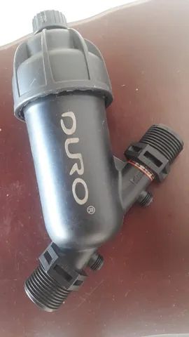 Filtro de disco 2 polegadas 130 Mesh Y - Novo- nunca usado