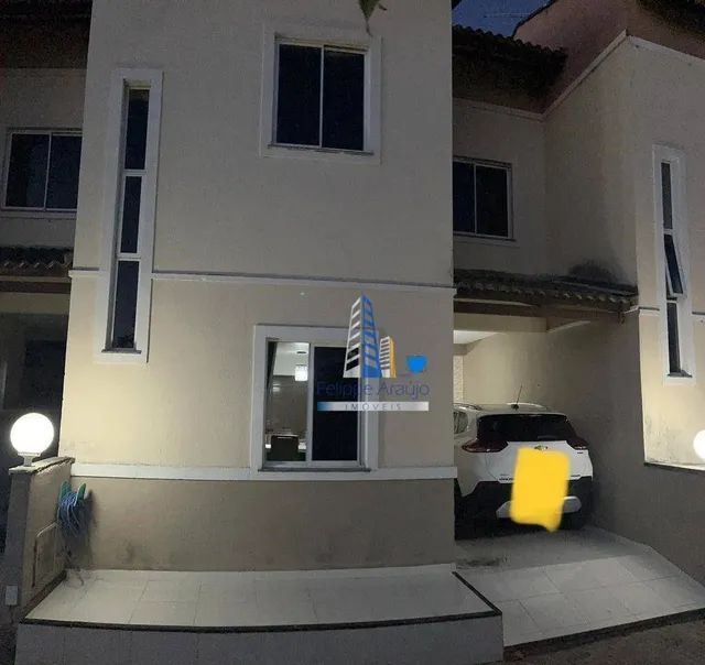 Apartamento na Rua 03H, 100, Prefeito José Walter em Fortaleza